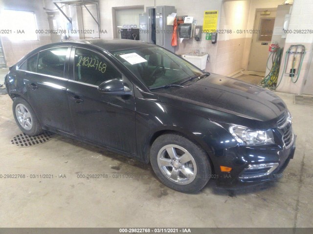 chevrolet cruze limited 2016 1g1pe5sb3g7174098