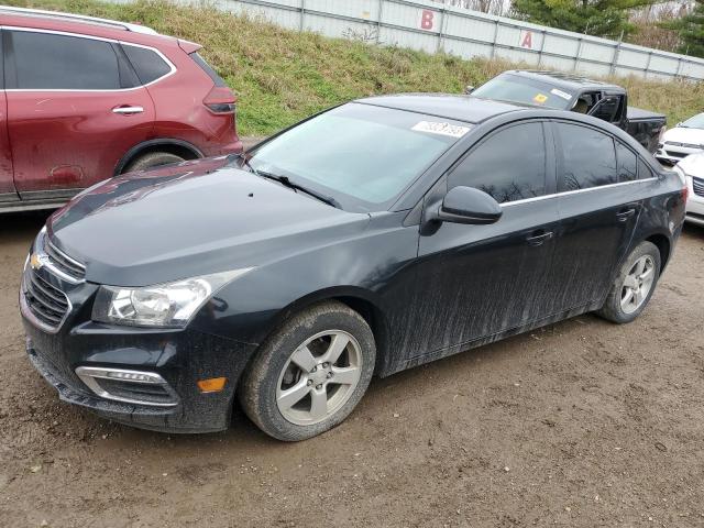 chevrolet cruze 2016 1g1pe5sb3g7174232