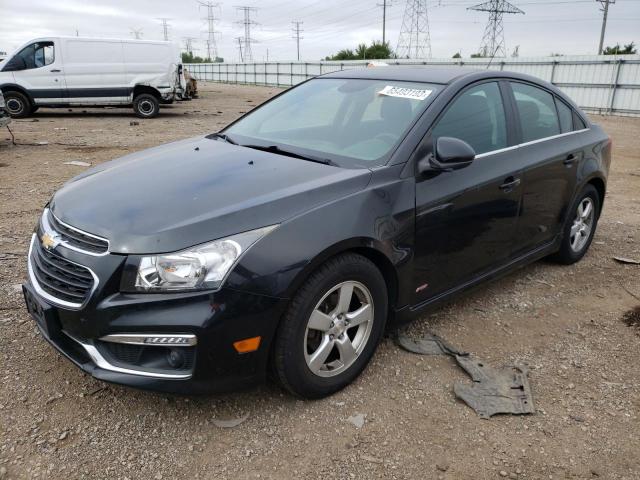 chevrolet cruze limi 2016 1g1pe5sb3g7175350