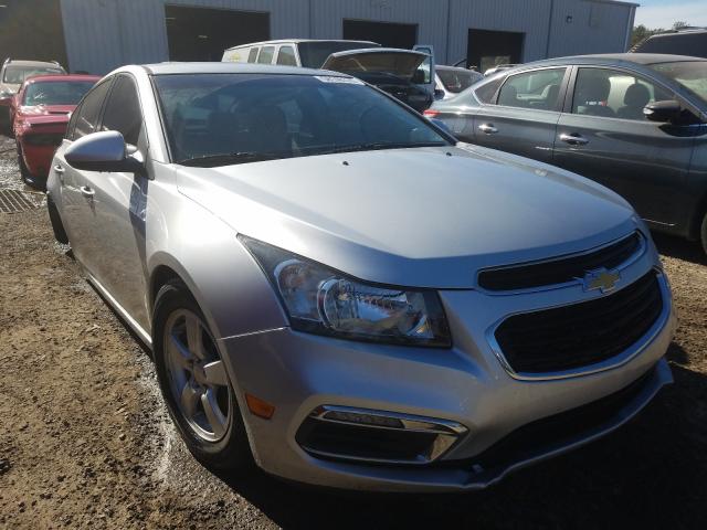 chevrolet cruze limi 2016 1g1pe5sb3g7175428