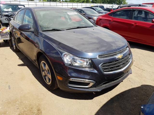 chevrolet cruze limi 2016 1g1pe5sb3g7177762