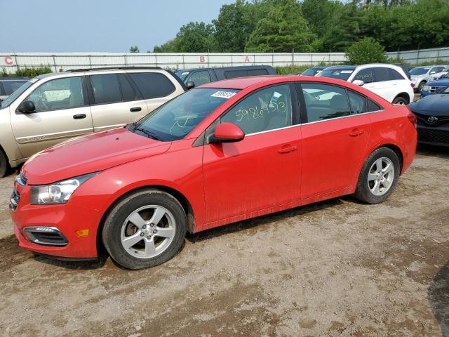 chevrolet cruze limi 2016 1g1pe5sb3g7183514