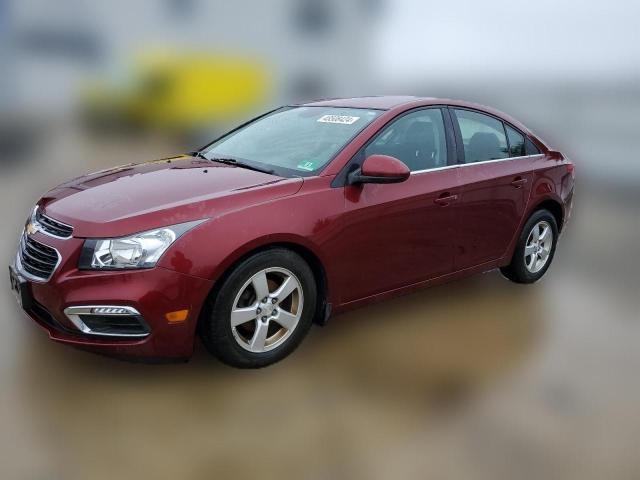 chevrolet cruze 2016 1g1pe5sb3g7184839