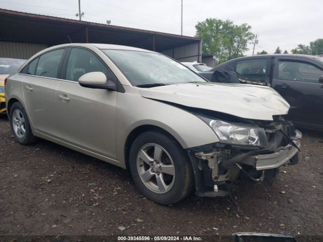 chevrolet cruze limited 2016 1g1pe5sb3g7184968