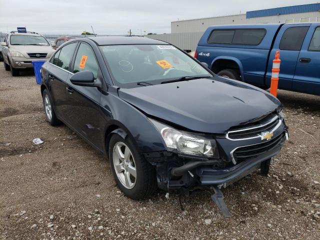 chevrolet cruze limi 2016 1g1pe5sb3g7196649