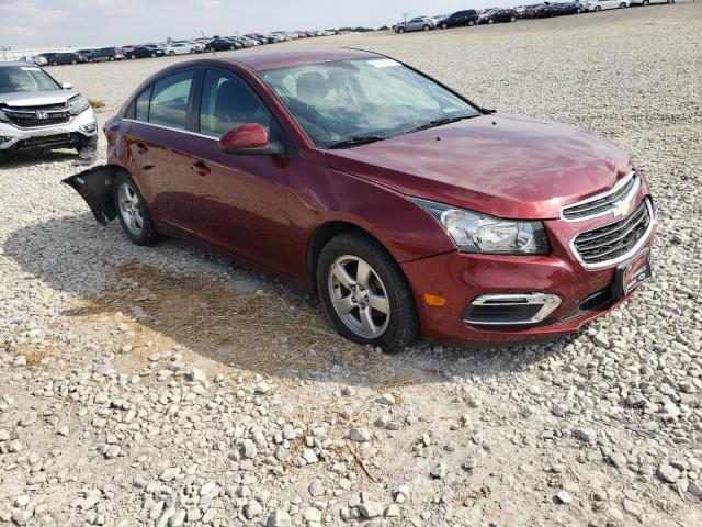 chevrolet cruze limi 2016 1g1pe5sb3g7200084