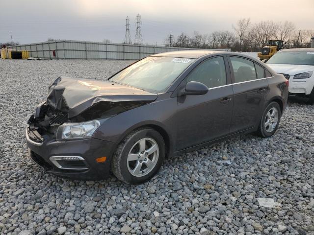 chevrolet cruze 2016 1g1pe5sb3g7214406