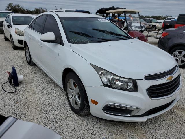 chevrolet cruze limi 2016 1g1pe5sb3g7216611