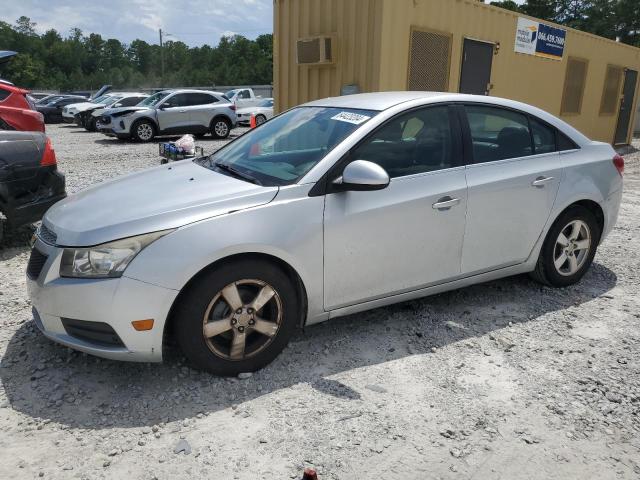 chevrolet cruze 2013 1g1pe5sb4d7100832