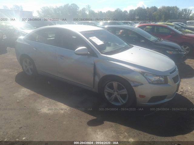 chevrolet cruze 2013 1g1pe5sb4d7104122