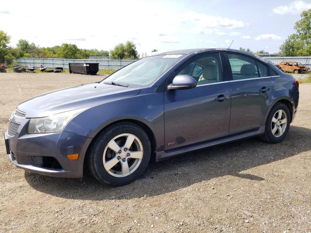 chevrolet cruze lt 2013 1g1pe5sb4d7148993