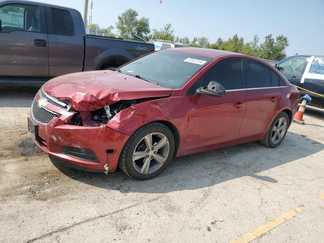 chevrolet cruze lt 2013 1g1pe5sb4d7176261