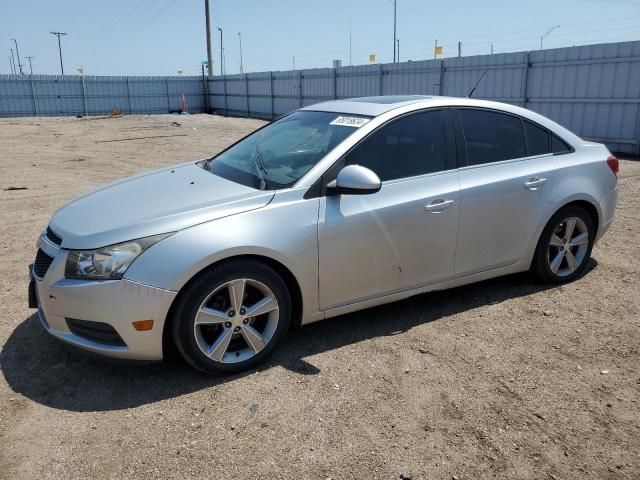 chevrolet cruze lt 2013 1g1pe5sb4d7178432