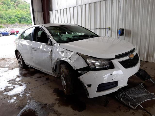 chevrolet cruze lt 2013 1g1pe5sb4d7196235