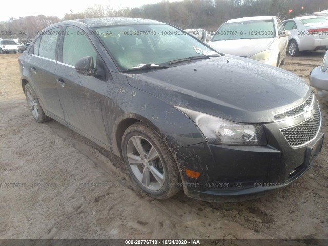 chevrolet cruze 2013 1g1pe5sb4d7249788