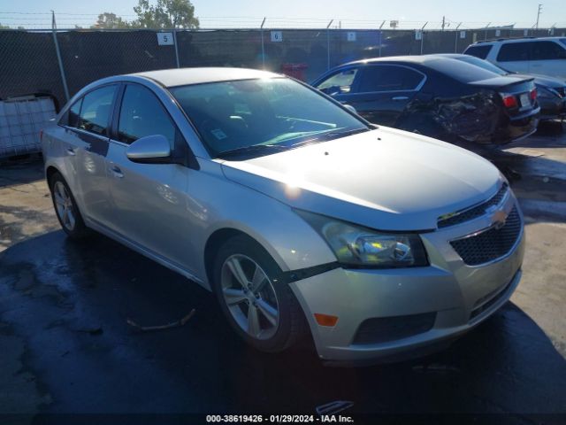 chevrolet cruze 2013 1g1pe5sb4d7296187