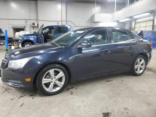 chevrolet cruze lt 2014 1g1pe5sb4e7130236