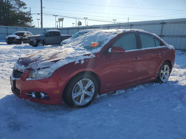 chevrolet cruze lt 2014 1g1pe5sb4e7169473