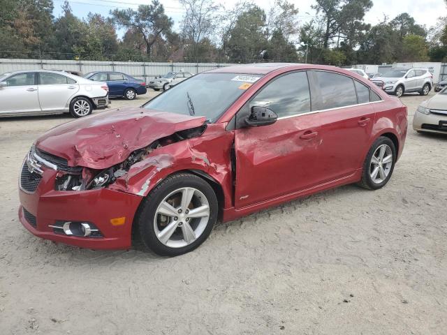 chevrolet cruze lt 2014 1g1pe5sb4e7198116