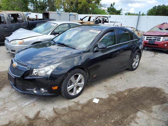 chevrolet cruze lt 2014 1g1pe5sb4e7233057