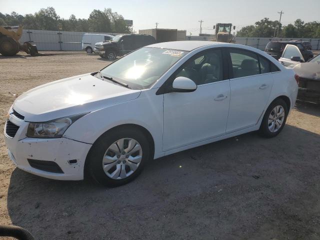 chevrolet cruze lt 2014 1g1pe5sb4e7239571