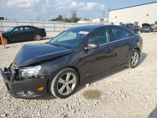 chevrolet cruze lt 2014 1g1pe5sb4e7274160