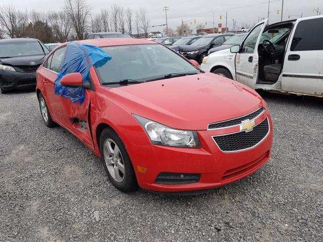 chevrolet cruze lt 2014 1g1pe5sb4e7277365