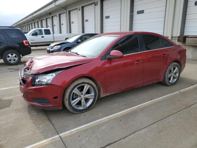 chevrolet cruze 2014 1g1pe5sb4e7298085