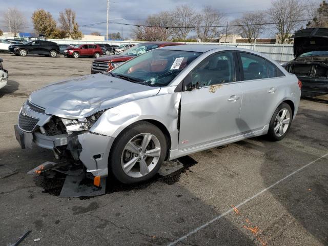 chevrolet cruze lt 2014 1g1pe5sb4e7324832