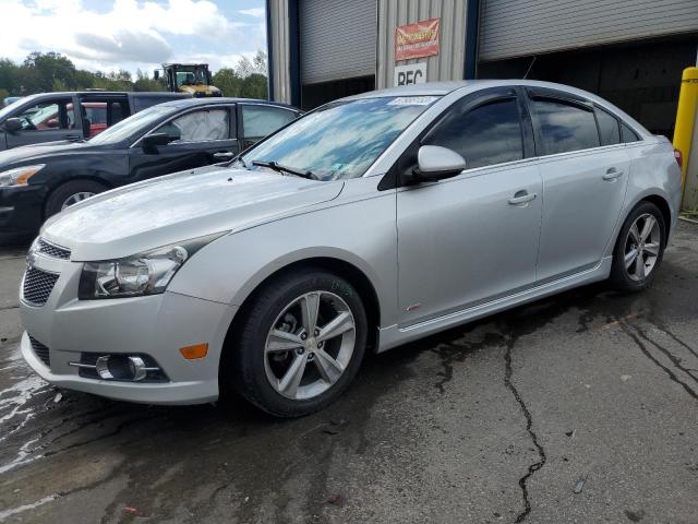 chevrolet cruze 2014 1g1pe5sb4e7337970