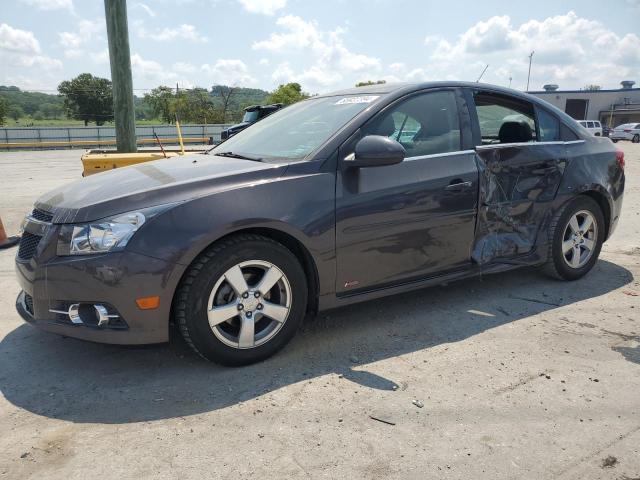 chevrolet cruze lt 2014 1g1pe5sb4e7375523