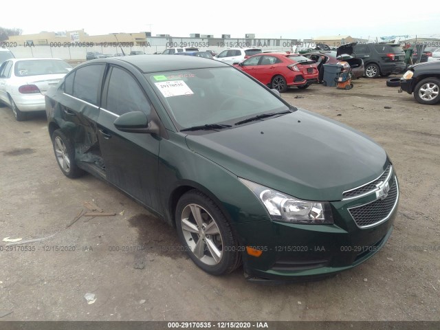 chevrolet cruze 2014 1g1pe5sb4e7377028