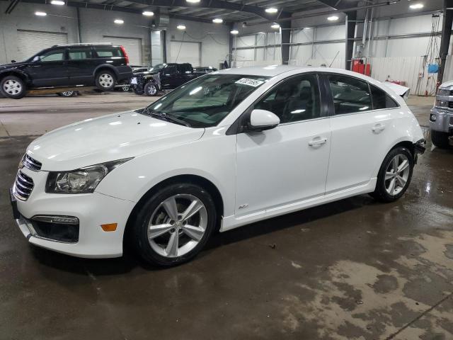 chevrolet cruze lt 2015 1g1pe5sb4f7116886