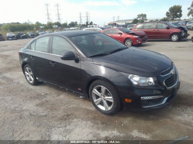 chevrolet cruze 2015 1g1pe5sb4f7136992