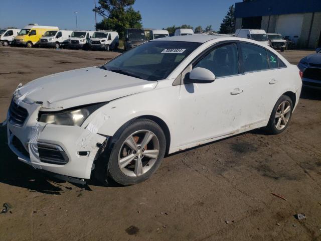 chevrolet cruze lt 2015 1g1pe5sb4f7150603