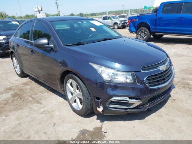 chevrolet cruze 2015 1g1pe5sb4f7274063