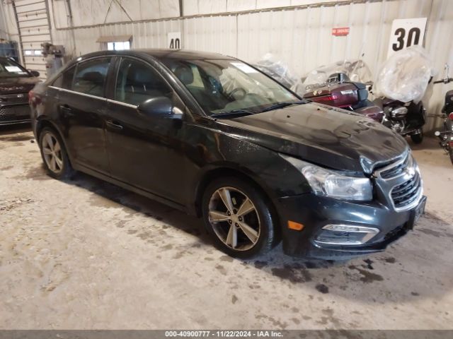 chevrolet cruze 2015 1g1pe5sb4f7282521