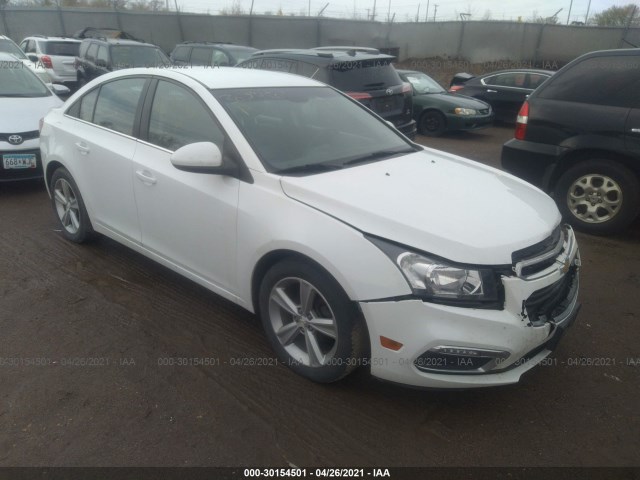 chevrolet cruze 2015 1g1pe5sb4f7285631