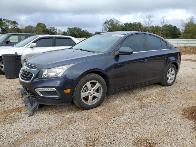 chevrolet cruze limi 2016 1g1pe5sb4g7101371