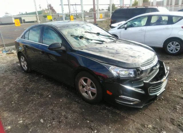 chevrolet cruze limited 2016 1g1pe5sb4g7110894