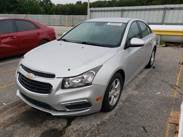 chevrolet cruze limi 2016 1g1pe5sb4g7131972