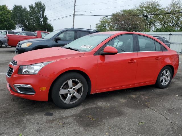 chevrolet cruze limi 2016 1g1pe5sb4g7133432