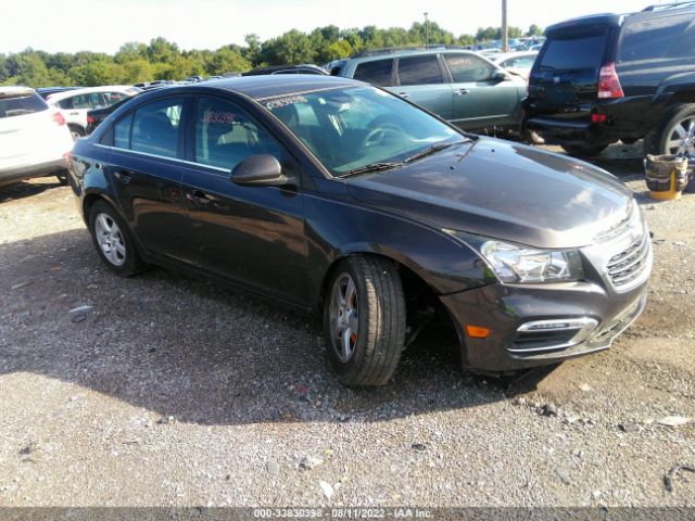 chevrolet cruze limited 2016 1g1pe5sb4g7150067