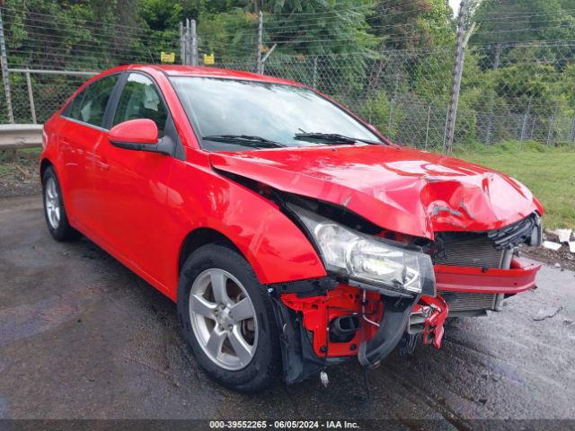 chevrolet cruze 2016 1g1pe5sb4g7174059