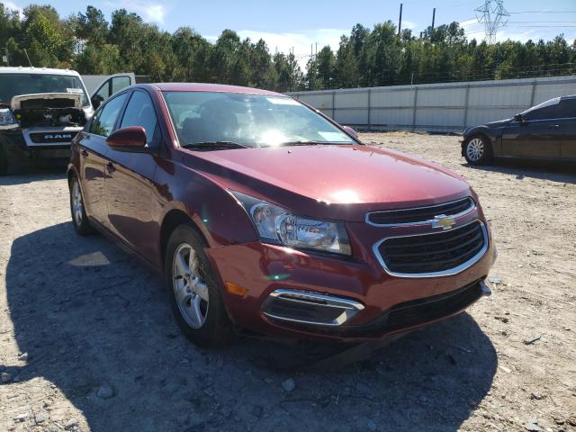 chevrolet cruze limi 2016 1g1pe5sb4g7175986