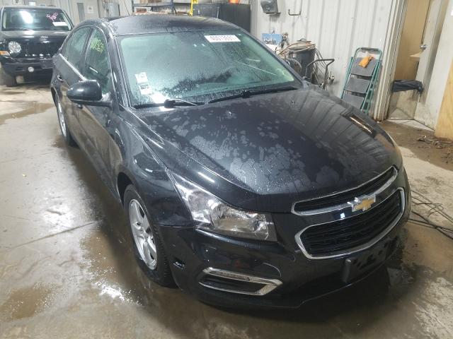 chevrolet cruze limi 2016 1g1pe5sb4g7178936