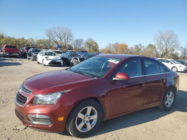 chevrolet cruze limi 2016 1g1pe5sb4g7179701