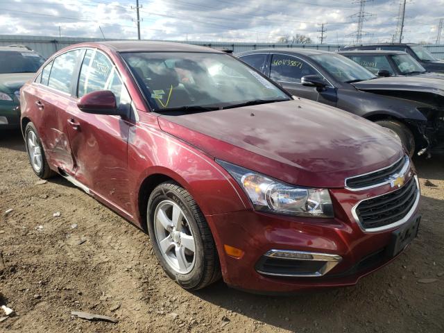 chevrolet cruze limi 2016 1g1pe5sb4g7180217