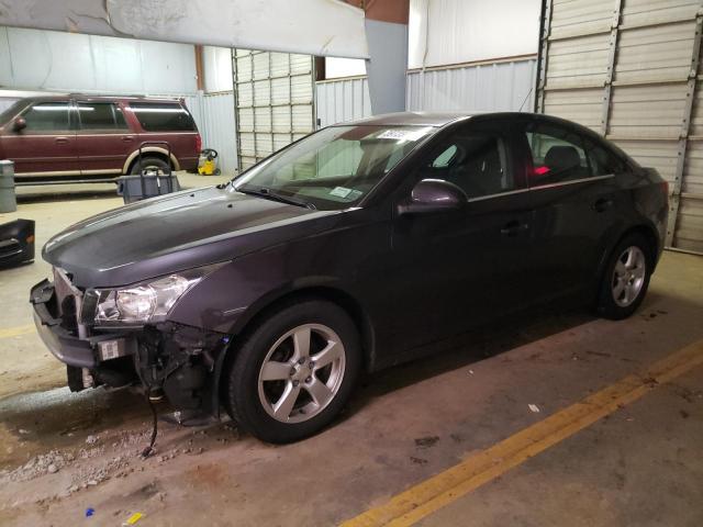 chevrolet cruze limited 2016 1g1pe5sb4g7186731