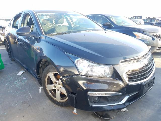 chevrolet cruze limi 2016 1g1pe5sb4g7205505